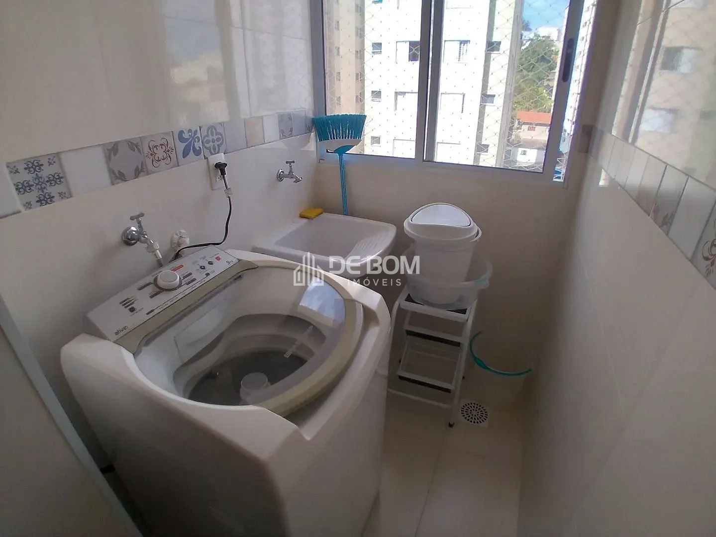 Apartamento, 2 quartos, 54 m² - Foto 14