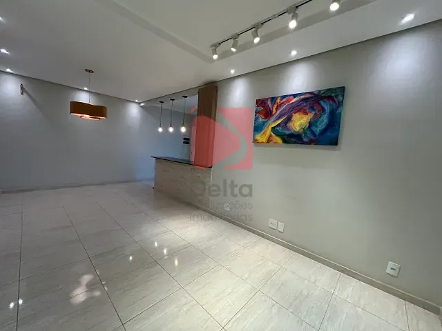 Apartamento 3 quartos e 1 banheiro, à venda, no bairro Rosário em Pirassununga