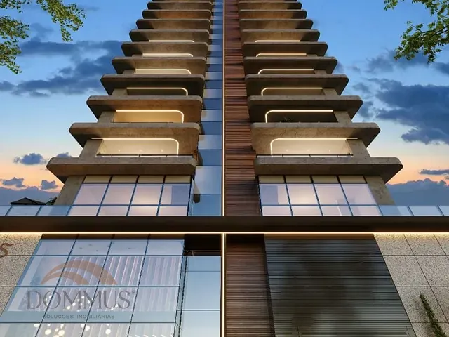 Apartamento com 128m² 3 quartos e 3 banheiros, à venda, no bairro Horto em Ipatinga