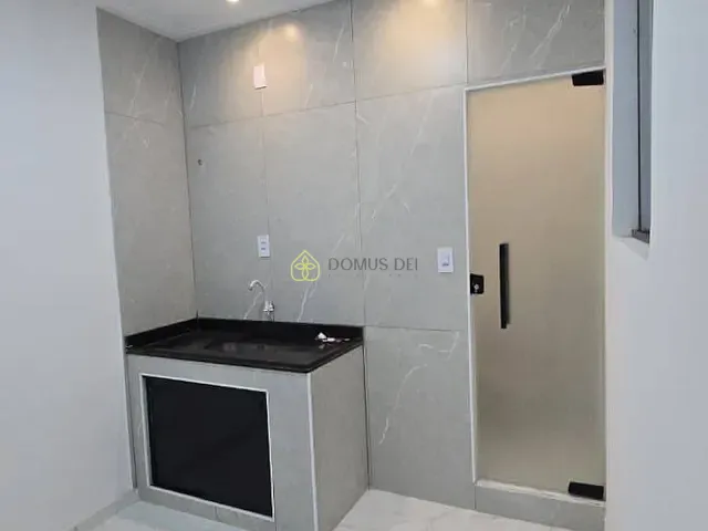 Apartamento 1 quarto e 2 banheiros, à venda, no bairro Retiro em Volta Redonda