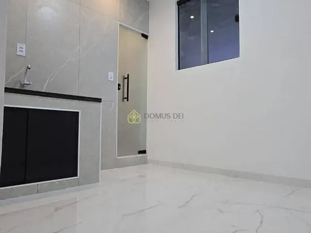 Apartamento 1 quarto e 2 banheiros, à venda, no bairro Retiro em Volta Redonda
