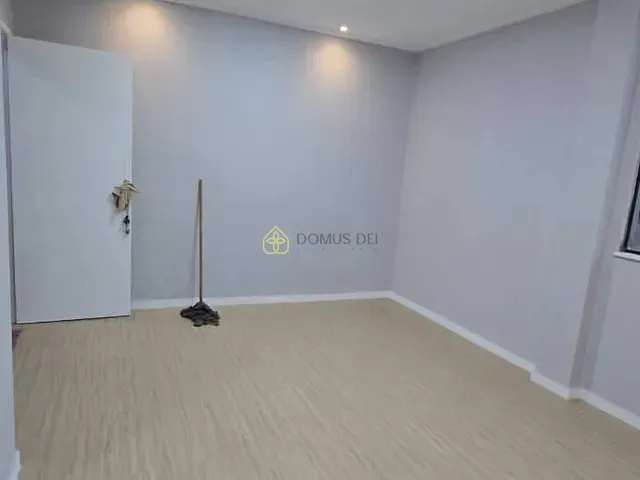 Apartamento 1 quarto e 2 banheiros, à venda, no bairro Retiro em Volta Redonda