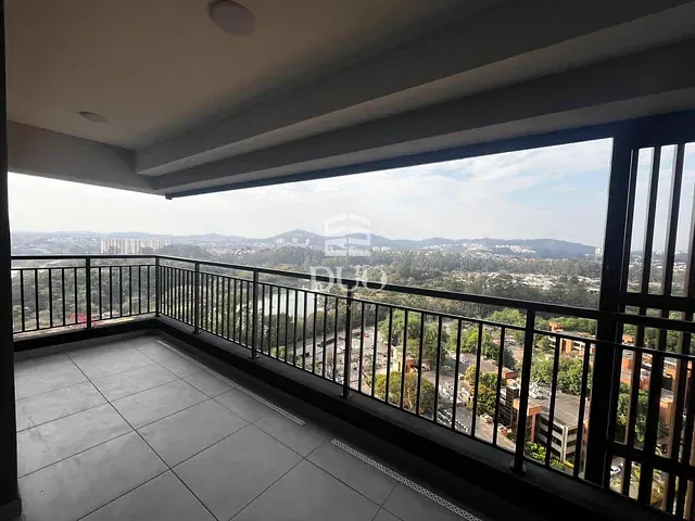 Apartamento à venda, no bairro Alphaville Empresarial em Barueri