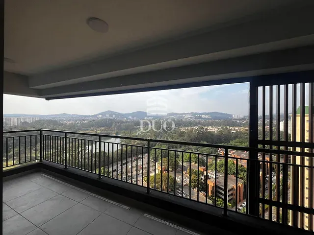 Apartamento à venda, no bairro Alphaville Empresarial em Barueri