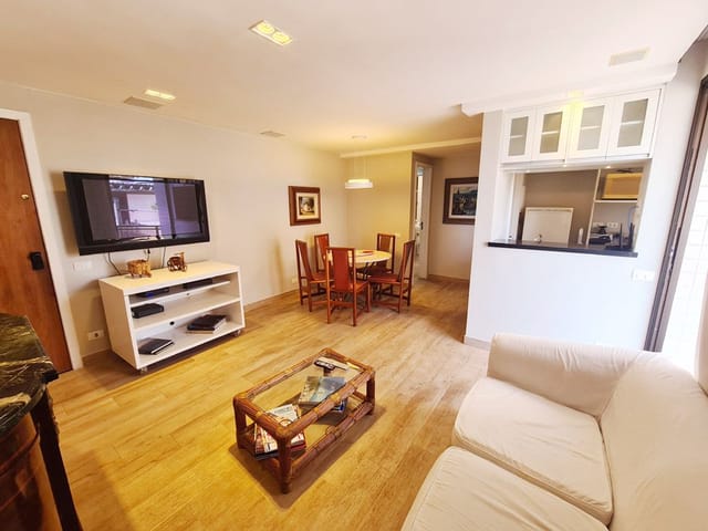 Foto do Apartamento - OCEAN FLAT! Apartamento, 02 SUÍTES, quadra da PRAIA, INFRA, MOBILIADO, para alugar, 80 m² por R$ 10.500/mês - Ipanema | EASY NEGOCIOS IMOBILIARIOS LTDA