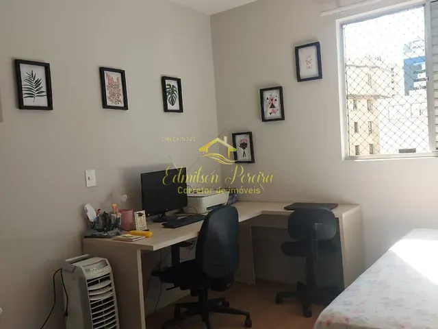 Apartamento com 102m² 3 quartos e 2 banheiros, à venda, no bairro Centro em Londrina
