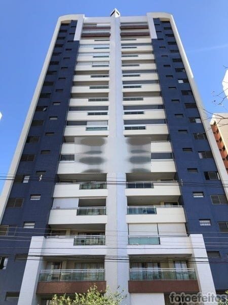 Foto do Apartamento - Apartamento 3 dormitórios Terraço Alto do Araxá Londrina | EPseg Imóveis