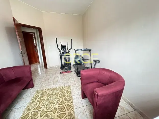 Apartamento 3 quartos e 3 banheiros, à venda, no bairro Formosinha em Formosa