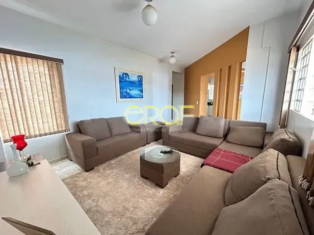 Apartamento 3 quartos e 3 banheiros, à venda, no bairro Formosinha em Formosa