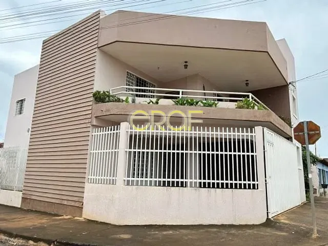 Apartamento 3 quartos e 3 banheiros, à venda, no bairro Formosinha em Formosa