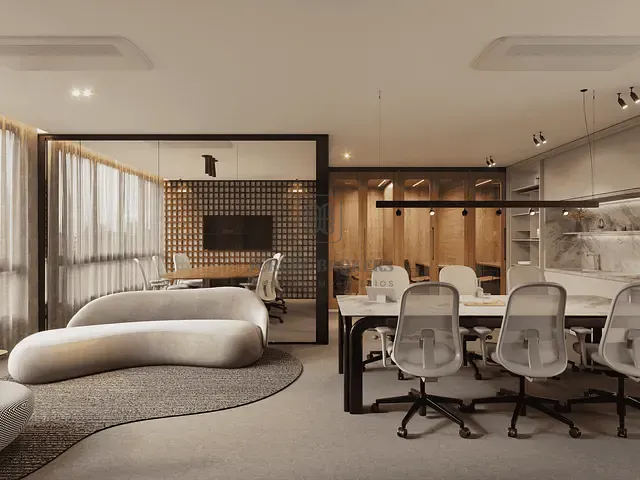 Apartamento 3 quartos e 4 banheiros, à venda, no bairro Centro em Florianópolis