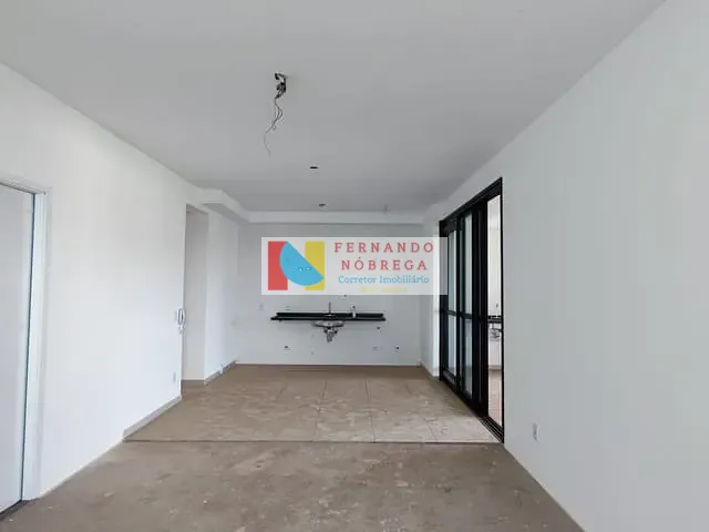 Apartamento 4 quartos e 6 banheiros, à venda, no bairro Cidade Jardim em Rio Claro