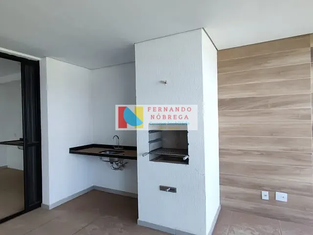 Apartamento 4 quartos e 6 banheiros, à venda, no bairro Cidade Jardim em Rio Claro