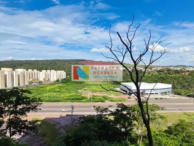 Apartamento 4 quartos e 6 banheiros, à venda, no bairro Cidade Jardim em Rio Claro