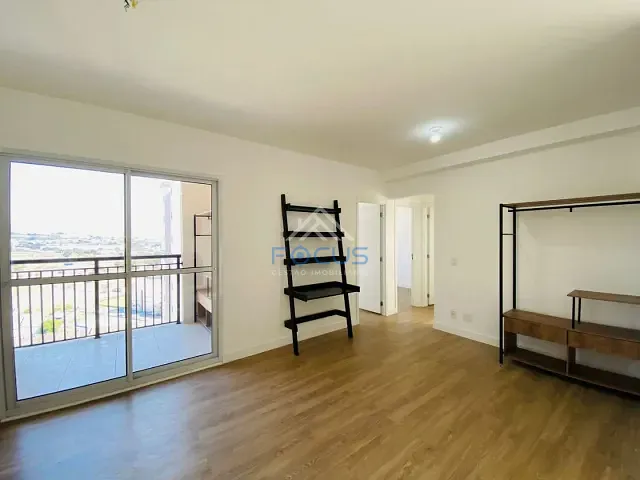 Apartamento com 72m² 3 quartos e 2 banheiros, à venda, no bairro Cidade Luiza em Jundiaí