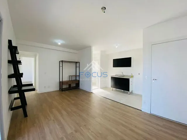 Apartamento com 72m² 3 quartos e 2 banheiros, à venda, no bairro Cidade Luiza em Jundiaí