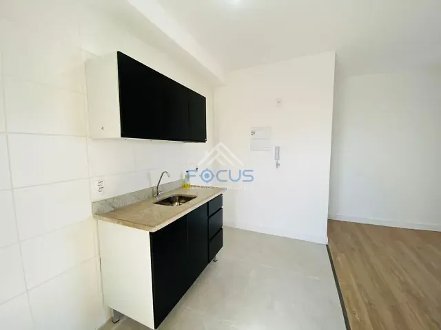Apartamento com 72m² 3 quartos e 2 banheiros, à venda, no bairro Cidade Luiza em Jundiaí