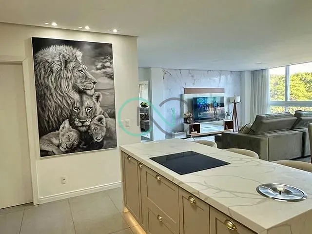 Apartamento 3 quartos e 3 banheiros, à venda, no bairro Centro em Sapiranga