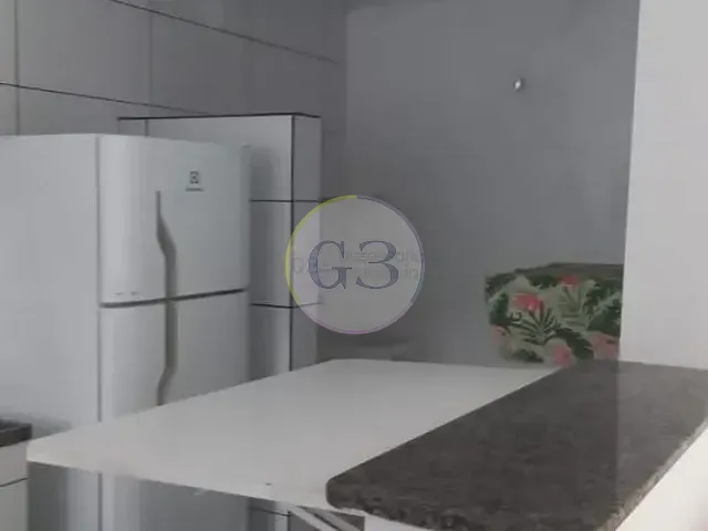 Apartamento 1 quarto e 1 banheiro, à venda, no bairro Cassino em Rio Grande