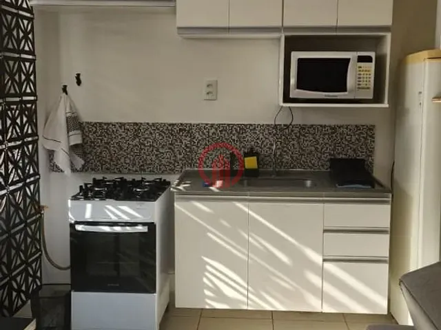 Apartamento 1 quarto e 1 banheiro, à venda, no bairro Brás em São Paulo