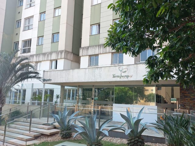 Foto do Apartamento - Apartamento para locação, Edifício Terraparque, Londrina, PR | Gold PR - Negócios Imobiliários