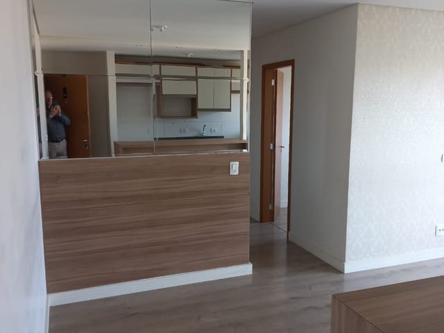 Foto do Apartamento - Apartamento para locação, Edifício Terraparque, Londrina, PR | Gold PR - Negócios Imobiliários