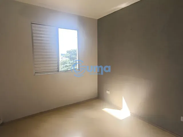 Apartamento 2 quartos e 1 banheiro, para alugar, no bairro Residencial das Ilhas em Bragança Paulista
