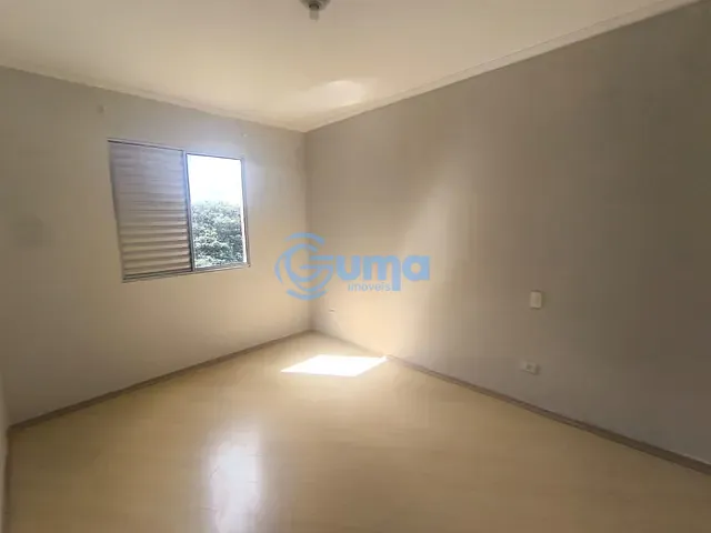 Apartamento 2 quartos e 1 banheiro, para alugar, no bairro Residencial das Ilhas em Bragança Paulista