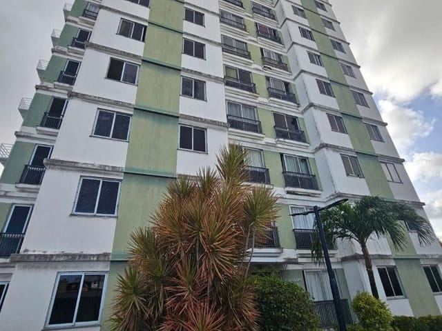 Foto do Apartamento - Apartamento para locação, Jabotiana, Aracaju, SE | HB IMOBILIARIA LTDA