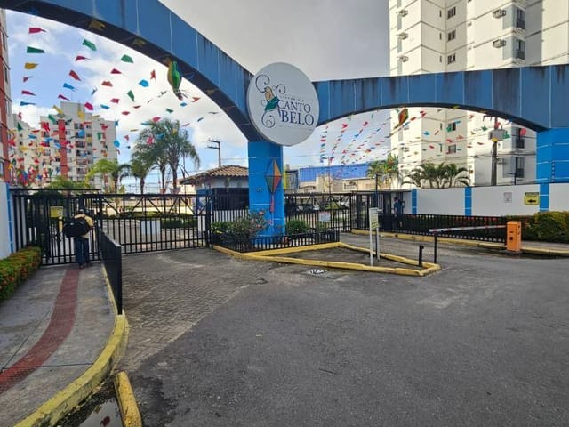 Foto do Apartamento - Apartamento para locação, Jabotiana, Aracaju, SE | HB IMOBILIARIA LTDA
