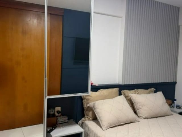 Apartamento 1 quarto e 1 banheiro, para alugar, no bairro Caminho das Árvores em Salvador