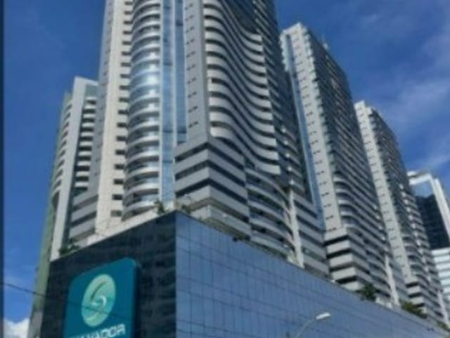 Apartamento 1 quarto e 1 banheiro, para alugar, no bairro Caminho das Árvores em Salvador