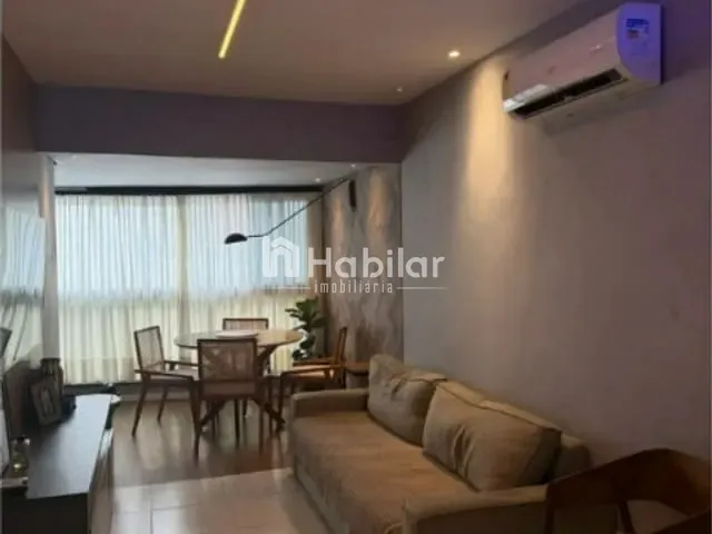 Apartamento 1 quarto e 1 banheiro, para alugar, no bairro Caminho das Árvores em Salvador