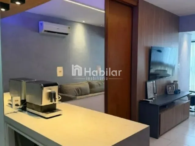 Apartamento 1 quarto e 1 banheiro, para alugar, no bairro Caminho das Árvores em Salvador