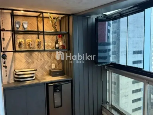 Apartamento 1 quarto e 1 banheiro, para alugar, no bairro Caminho das Árvores em Salvador