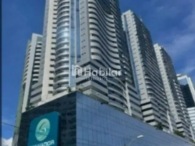 Apartamento 1 quarto e 1 banheiro, para alugar, no bairro Caminho das Árvores em Salvador