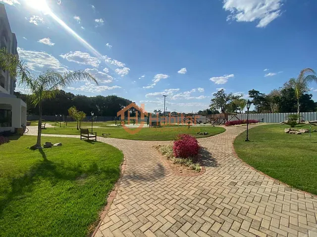 Apartamento com 68m² 2 quartos e 2 banheiros, para alugar, no bairro Taiamã em Sorriso