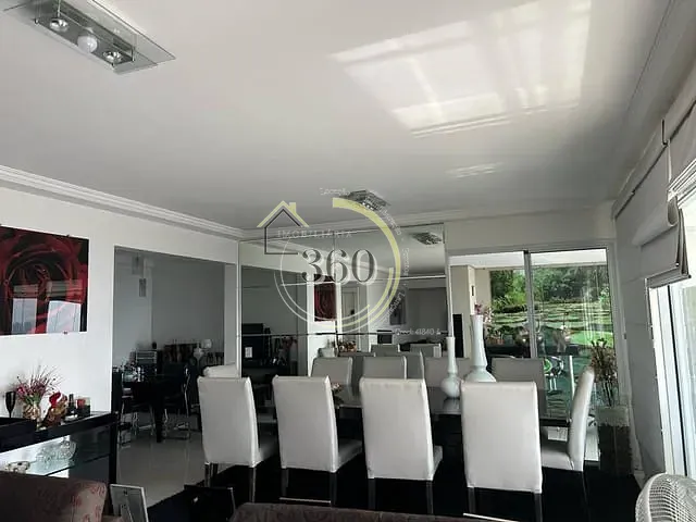 Apartamento com 234m² 3 quartos e 5 banheiros, à venda, no bairro Cidade Mãe do Céu em São Paulo