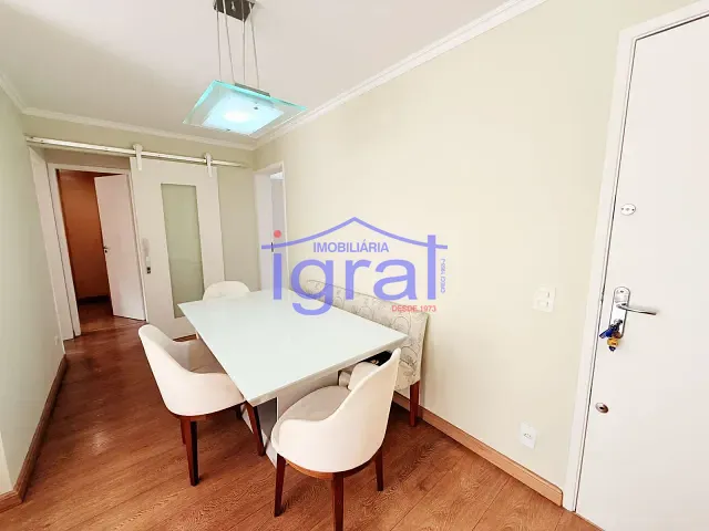 Apartamento 2 quartos e 1 banheiro, à venda ou para alugar, no bairro Jabaquara em São Paulo