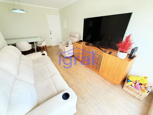 Apartamento 2 quartos e 1 banheiro, à venda ou para alugar, no bairro Jabaquara em São Paulo