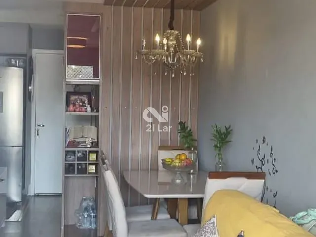 Apartamento 2 quartos e 1 banheiro, à venda, no bairro Jardim Roberto em Osasco