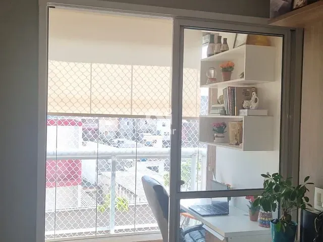 Apartamento 2 quartos e 1 banheiro, à venda, no bairro Jardim Roberto em Osasco