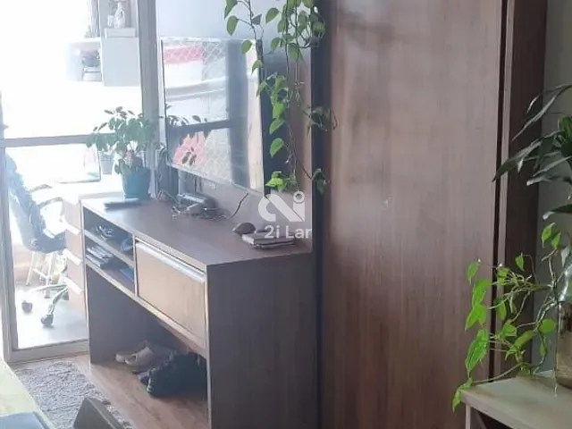 Apartamento 2 quartos e 1 banheiro, à venda, no bairro Jardim Roberto em Osasco