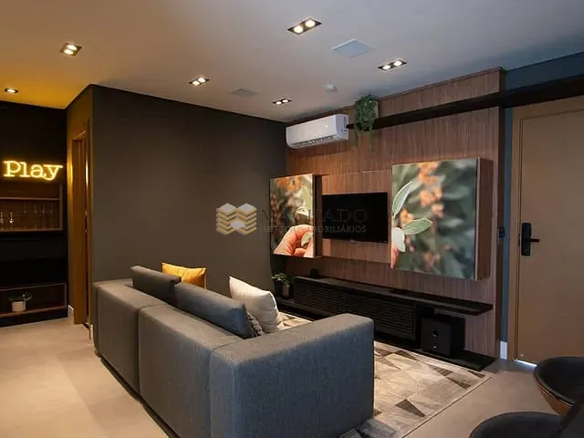 Apartamento 3 quartos e 2 banheiros, à venda, no bairro Horto Florestal em Jundiaí