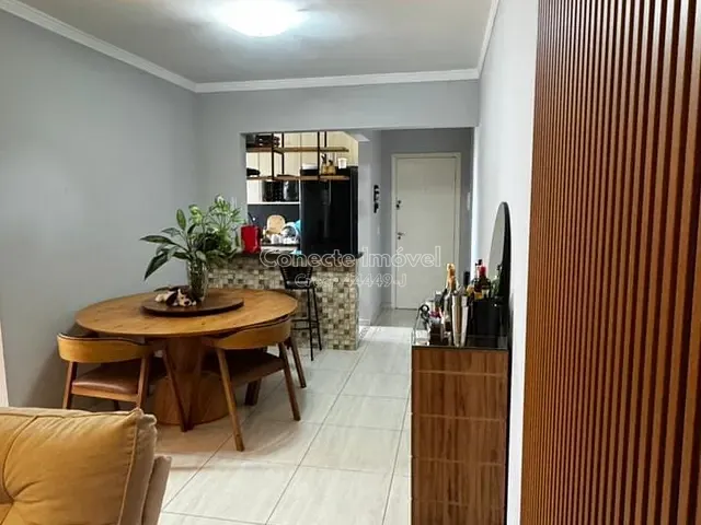Apartamento 2 quartos e 2 banheiros, à venda, no bairro Jardim Imperial em Jaguariúna