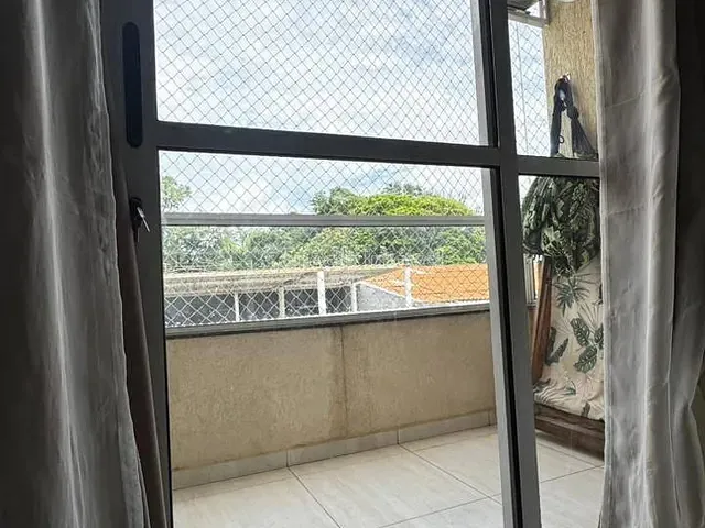 Apartamento 2 quartos e 2 banheiros, à venda, no bairro Jardim Imperial em Jaguariúna