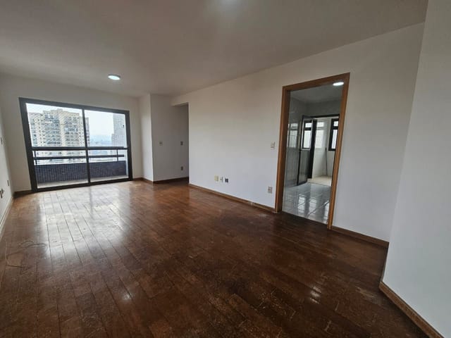 Foto do Apartamento - Apartamento à venda, 97 m² por R$ 911.600,00 - Vila Romana - São Paulo/SP | Ingracia Imóveis