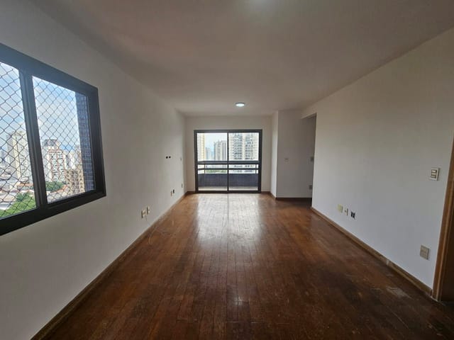 Foto do Apartamento - Apartamento à venda, 97 m² por R$ 911.600,00 - Vila Romana - São Paulo/SP | Ingracia Imóveis