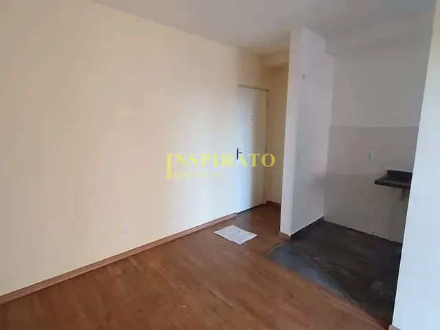 Apartamento com 66m² 2 quartos e 1 banheiro, à venda, no bairro Vila Nambi em Jundiaí