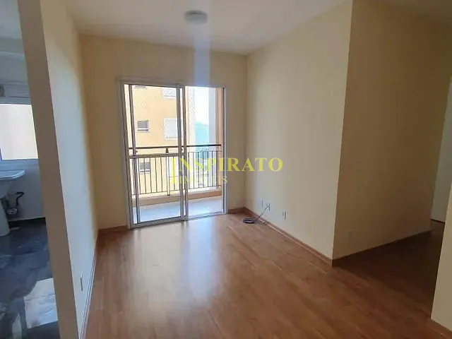 Apartamento com 66m² 2 quartos e 1 banheiro, à venda, no bairro Vila Nambi em Jundiaí